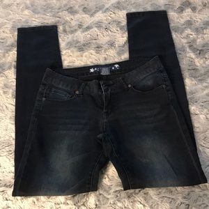 Womens Celebrity Pink jeggings